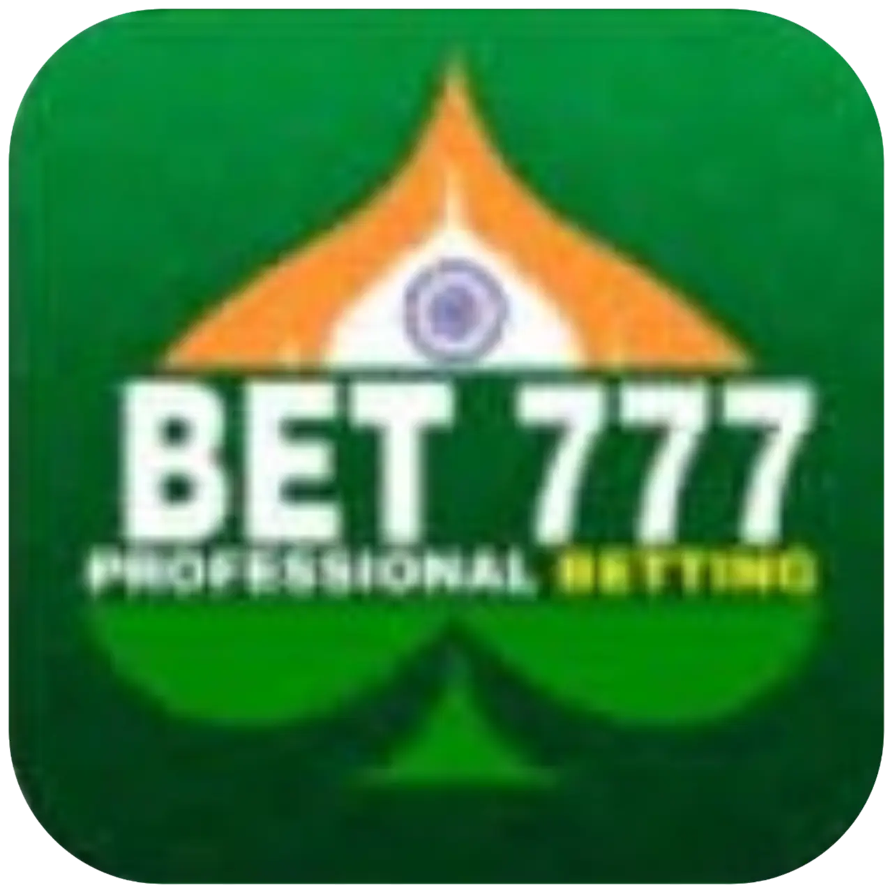 BET 777 Apk Logo