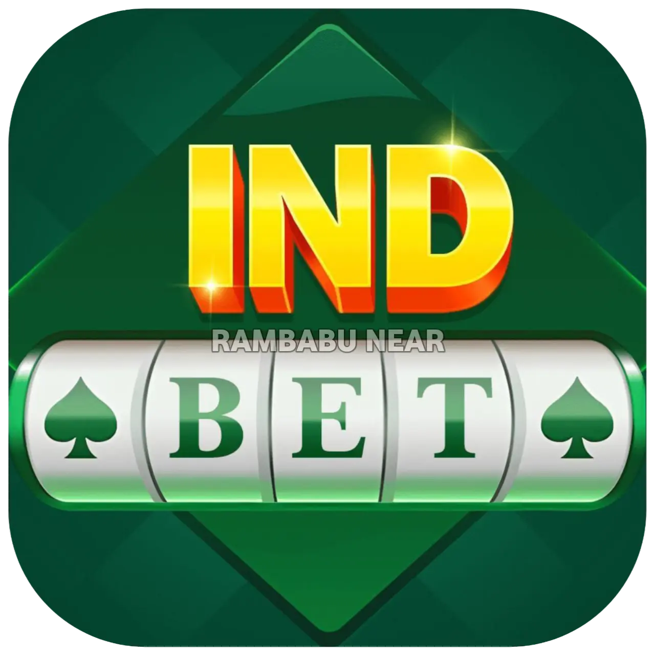 IND BET APK Logo