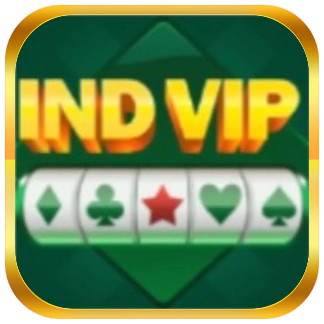 IND VIP Apk Logo