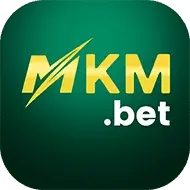 MKM BET Apk Logo
