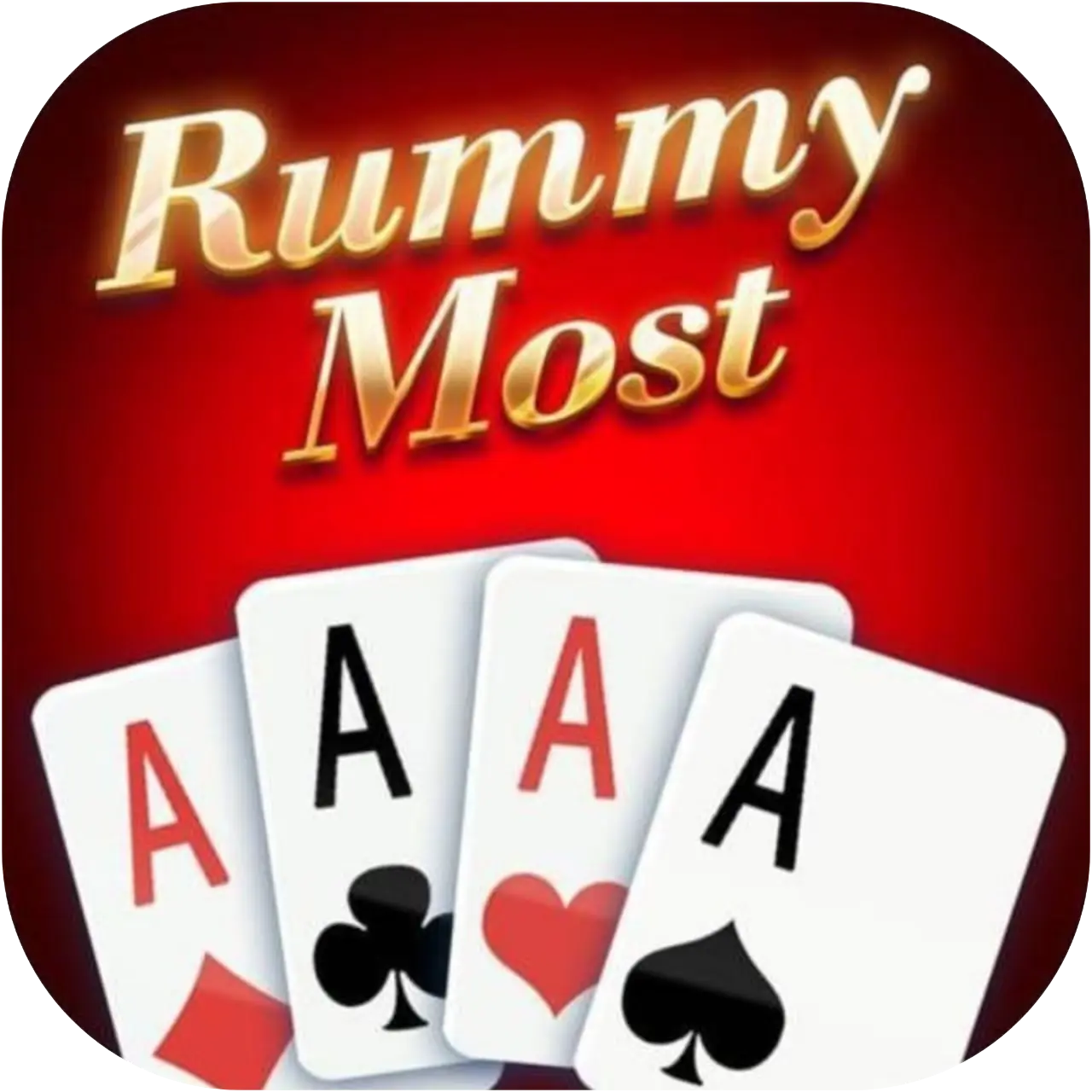 Rummy Most Apk Logo