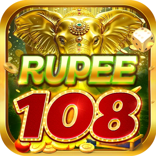 Rupee 108 APK Logo