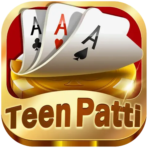 Teen Patti Royale Apk Logo