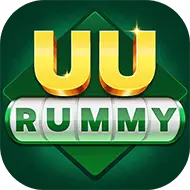 UU Rummy APK Logo