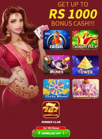 Winner Club Apk Banner