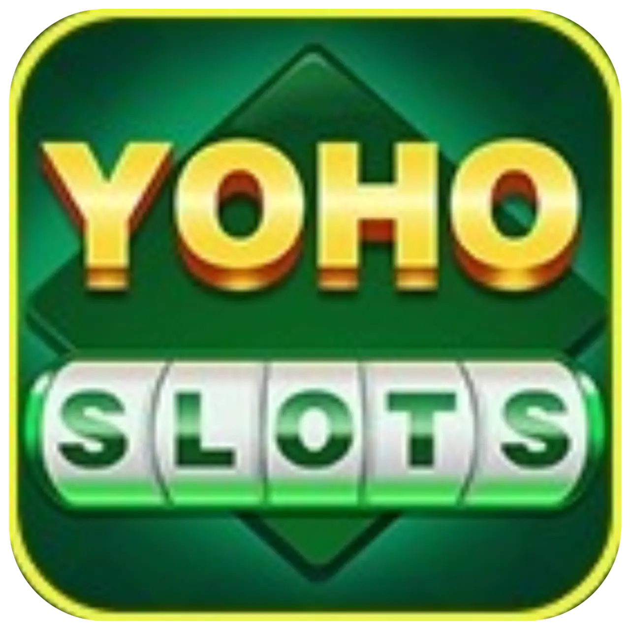 Yoho Slots Apk Logo