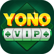 Yono Game Vip APK Logo
