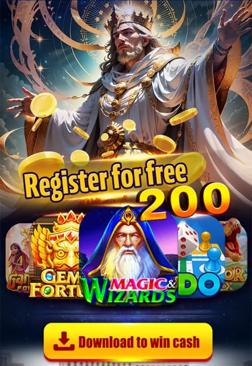 YoYo Slots Apk Banner